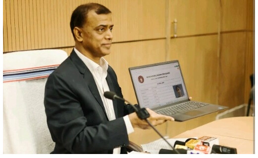 बिहार बोर्ड इंटर रिजल्ट जारी, समस्तीपुर के आकाश अमन बने साइंस टॉपर